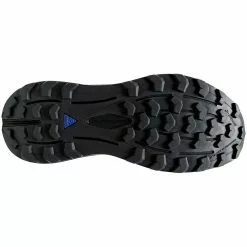 Brooks Cascadia 16 Trail Running Shoes - Womens Black Mint -Rogan‘s Shoes shop BR 120363 0494