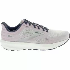 Brooks Launch 9 Running Shoes - Womens Lilac Cobalt