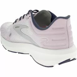 Brooks Launch 9 Running Shoes - Womens Lilac Cobalt -Rogan‘s Shoes shop BR 120373 5883