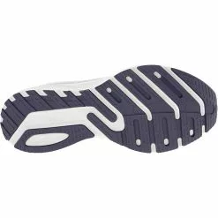 Brooks Launch 9 Running Shoes - Womens Lilac Cobalt -Rogan‘s Shoes shop BR 120373 5884