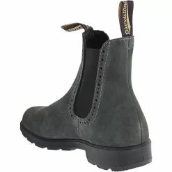 Blundstone Boots Blundstone 1351 High Top Boot Casual Boots - Womens Black -Rogan‘s Shoes shop BS 1351 BLK3