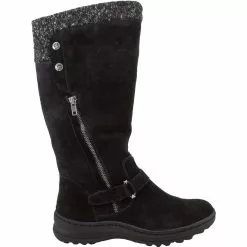 BareTraps Adele Winter Boots - Womens Black