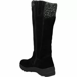 BareTraps Adele Winter Boots - Womens Black Black -Rogan‘s Shoes shop BT ADELE XXX3