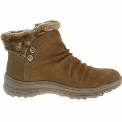 BareTraps Aeron Winter Boots - Womens Whiskey