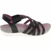 BareTraps Alaya Sandals - Womens Black