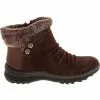 BareTraps Alick Winter Boots - Womens Brown