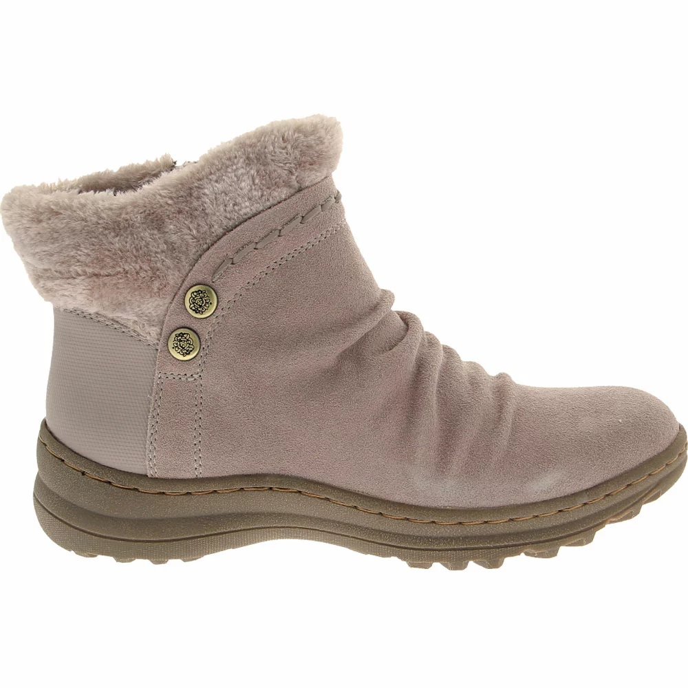BareTraps Alick Winter Boots - Womens Taupe 1 BareTraps Alick Winter Boots - Womens Taupe