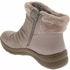 BareTraps Alick Winter Boots - Womens Taupe 6 BareTraps Alick Winter Boots - Womens Taupe -Rogan‘s Shoes shop BT ALICK TPE3