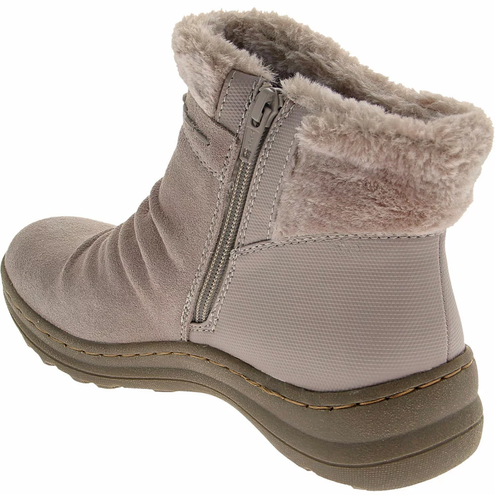 BareTraps Alick Winter Boots - Womens Taupe 3 BareTraps Alick Winter Boots - Womens Taupe - Image 3
