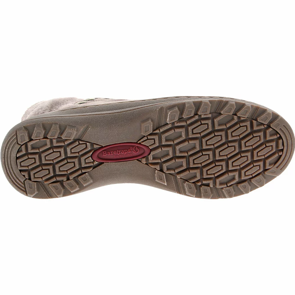 BareTraps Alick Winter Boots - Womens Taupe 4 BareTraps Alick Winter Boots - Womens Taupe - Image 4