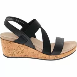 BareTraps Amal Sandals - Womens Black