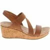 BareTraps Amal Sandals - Womens Tan