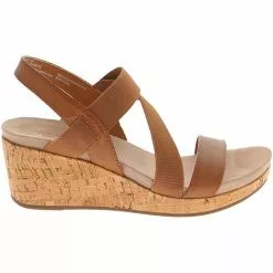 BareTraps Amal Sandals - Womens Tan