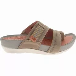 BareTraps Amelia Sandals - Womens Buff