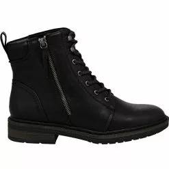 BareTraps Amysue Casual Boots - Womens Black