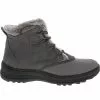 BareTraps Augustina Winter Boots - Womens Dark Grey