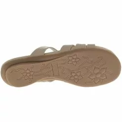 BareTraps Avalyn Sandals - Womens Stone -Rogan‘s Shoes shop BT AVALYN STN4