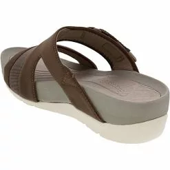 BareTraps Avie Sandals - Womens Tan -Rogan‘s Shoes shop BT AVIE TAN3