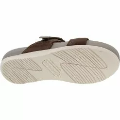 BareTraps Avie Sandals - Womens Tan -Rogan‘s Shoes shop BT AVIE TAN4