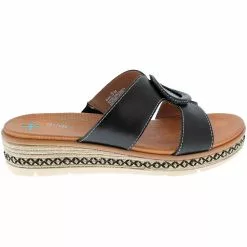 BareTraps Bliss Sandals - Womens Black