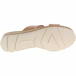 BareTraps Bliss Sandals - Womens Auburn -Rogan‘s Shoes shop BT BLISS TAN4