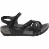 BareTraps Danny Sandals - Womens Black