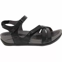 BareTraps Danny Sandals - Womens Black
