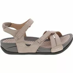 BareTraps Danny Sandals - Womens Taupe