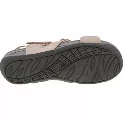 BareTraps Danny Sandals - Womens Taupe -Rogan‘s Shoes shop BT DANNY TPE4
