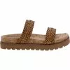 BareTraps Deanne Sandals - Womens Caramel