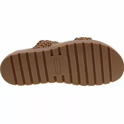 BareTraps Deanne Sandals - Womens Caramel -Rogan‘s Shoes shop BT DEANNE TAN4