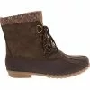 BareTraps Fabulous Winter Boots - Womens Dark Brown