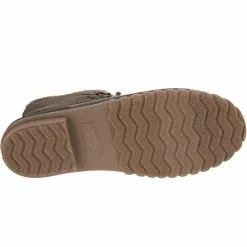 BareTraps Fabulous Winter Boots - Womens Dark Brown -Rogan‘s Shoes shop BT FABULOUS BRN4