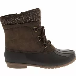 BareTraps Fawkes Winter Boots - Womens Brown