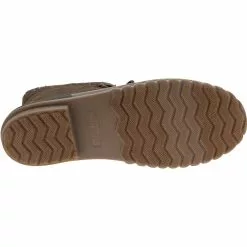 BareTraps Fawkes Winter Boots - Womens Brown -Rogan‘s Shoes shop BT FAWKES BRN4