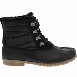 BareTraps Flynn Rubber Boots - Womens Black