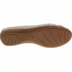 BareTraps Frezzo Casual Dress Shoes - Womens Champagne -Rogan‘s Shoes shop BT FREZZO TPE4