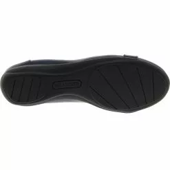 BareTraps Frieda Casual Dress Shoes - Womens Navy -Rogan‘s Shoes shop BT FRIEDA NVY4