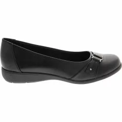 BareTraps Galaxie Casual Dress Shoes - Womens Black