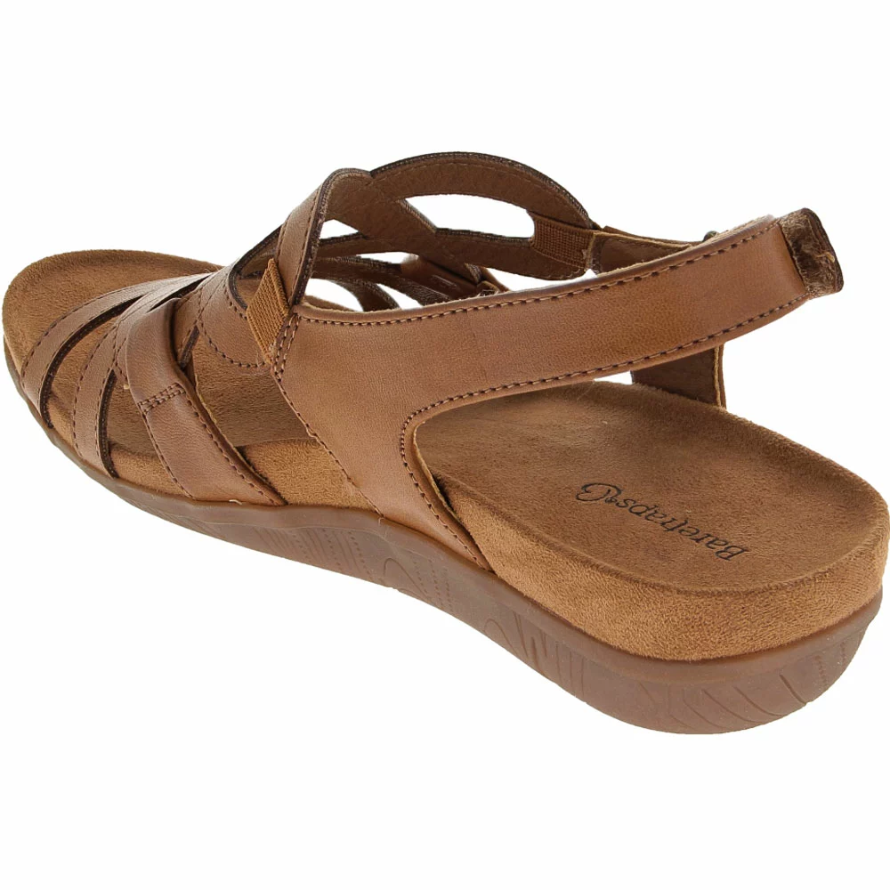 BareTraps Jeovanna Sandals - Womens Auburn 3 BareTraps Jeovanna Sandals - Womens Auburn - Image 3