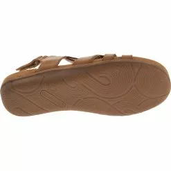 BareTraps Jeovanna Sandals - Womens Auburn 7 BareTraps Jeovanna Sandals - Womens Auburn -Rogan‘s Shoes shop BT JEOVANNA BRN4
