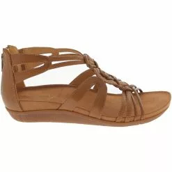 BareTraps Joleen Sandals - Womens Tan