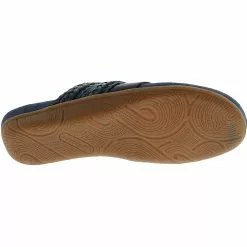 BareTraps Jonelle Sandals - Womens Navy -Rogan‘s Shoes shop BT JONELLE NVY4