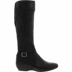 BareTraps Karmina Tall Dress Boots - Womens Black