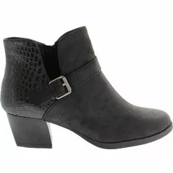 BareTraps Lexis Ankle Boots - Womens Black