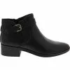 BareTraps Maci Ankle Boots - Womens Black