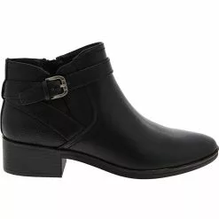 BareTraps Maci Ankle Boots - Womens Black