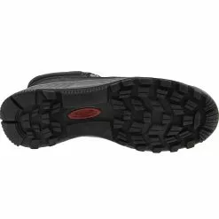 BareTraps Maine Casual Boots - Womens Black -Rogan‘s Shoes shop BT MAINE BLK4