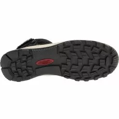 BareTraps Mandie Winter Boots - Womens Black -Rogan‘s Shoes shop BT MANDIE BLK4