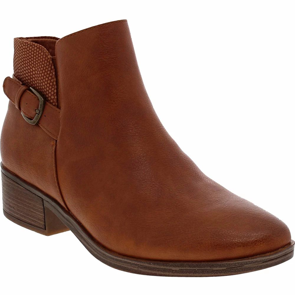 BareTraps Marconi Ankle Boots - Womens Acorn 2 BareTraps Marconi Ankle Boots - Womens Acorn - Image 2